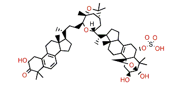 Crellastatin L